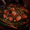 뼈해장국 대패삼겹 이미지