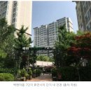 백현마을 휴먼시아8단지 이미지