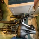 국토종주자전거길1-41 | 자전거 국토종주 1편 : 인천에서 양평까지 (서울 관광을 곁들인)