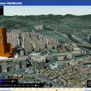 [VWORLD3D] 브이월드 WebGL 3.5버전사용하기 이미지