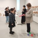 쉐마미술관, 2025 &#39;꿈다락 문화예술학교&#39; 전시 오프닝 및 수료식 개최 이미지