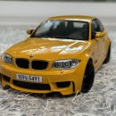 1/18 미니챔프 bmw 1m 이미지