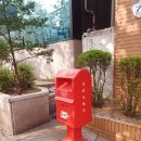 군포우체국 앞 이미지