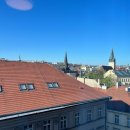 월영광장 메인 교통섬 | [세계여행/신혼여행]동유럽여행 7박9일_체코 프라하 6일차 시내워킹투어 프라하성 유람선야경투어 후기