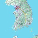 수정시흥-D-5 | 국토종주 / 그랜드 슬램