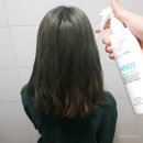 뿌리는 헤어트리트먼트_ 네오나오 에이치앤01아미노산미스트