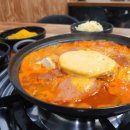 부대찌개 안방 이미지