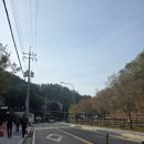 명산식당 - 양양군 양양로 85 | [100대 명산] 파주 감악산, 등산코스 추천, 주변식당 후기