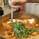 윤반장 곱도리탕 | 관악구 신림역 근처 곱이 가득 들어있는 곱도리탕 맛집 내돈내산 후기 "윤반장 원조한우곱도리탕 신림점"