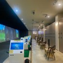 삼성스크린골프연습장 이미지