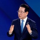 '주먹 꽉' 김영록 "정청래, 자꾸 대통령 희화화...'어쩔 건데' 사실상 '도전', 내가 끌어 내릴 것"[KBC 뉴스메이커]﻿ 이미지