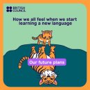 British Council English classes help you achieve your big dreams 이미지