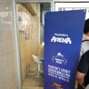 [19.06.15] Playstation ARENA [Fighters Spirits]