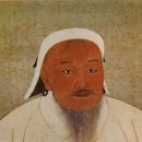 징기스칸 이미지