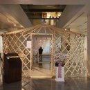 2025년09월29일 한양대학교박물관 한·몽 수교 35주년 기념 특별전 [도면으로 만나는 몽골: 초원의 건축] 관람일정(취소함) 이미지