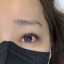 화란메이크업&속눈썹연장 | 송탄 메이크업까지 만족스러웠던 첫눈애뷰티 속눈썹 연장 후기