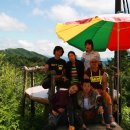 태기산주유소 이미지