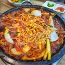 청면옥 - 부안군 송정길 20 | 청면옥