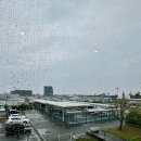 [사가]5박 Day1. 인천공항 제5주차장,스카이허브라운지,컴포트호텔사가,엔화신권,타카라쿠지,사가하츠...