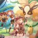 여행하는 나무 이미지