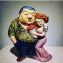 씨스페이스 원광보건대점 | [혜화아트센터 전시] 김원근 작가 &#34;미녀와 야수전&#34;