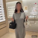 [디올] 뚜주흐 미디움 블랙 구매후기 / 화이트, 뚜주흐 버티컬 비교