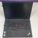 레노버 씽크패드(Thinkpad) 노트북 팝니다. 이미지