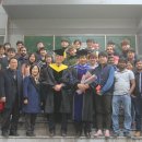 18. 02. 09. Graduation Ceremony 이미지