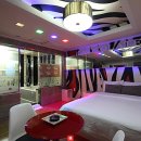 초콜릿 모텔 이미지