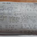 문은영, 취미(능화규방) 25-1, 새해 인사, 계획 의논 이미지