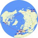 1384 | 100만 마일런] 1️⃣9️⃣ Day 13 파리(CDG)-튀니지(TUN) 에어프랑스 AF 1384편 A320-200 탑승 &amp; 튀니지 공항 노숙