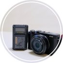 주식회사 피플코어 | 후지카메라 듀얼 배터리 충전기 나이트코어 NP-W123 USB 초고속 카메라 충전기 FX1하나면 든든해요.