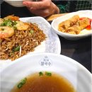 롯데마트 양평점 푸드코트에있는 강남쌀국수