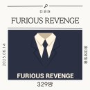 Furious | [홍대 방탈출] 디코더 ‘FURIOUS REVENGE’ 남자방 후기 감정 서사의 완결편