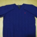 빈폴 체크양면패딩, 폴로 성조기니트, 보이즈 꽈베기니트 양심판매합니다 상태 짱 이미지