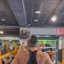체육타임운동전문센터 이미지