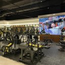 러쉬 휘트니스 이미지