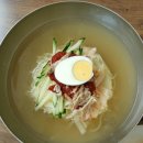 장수촌밀면 이미지