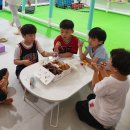 우리끼리 키즈카페 스포츠마을 답십리점