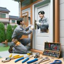 열쇠 문제? 걱정 마세요! 광주 최고의 열쇠 업체, &#39;24시365열쇠&#39; 후기