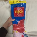태화고무장갑 특호 후기 주부필수템 김장철준비물