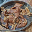 거정숯불갈비 이미지