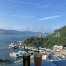 소라언덕 | 경남 거제 바람의 언덕 카페 추천. 과르네리 카페. 내돈내산 솔직후기. 1박 2일 촬영지.