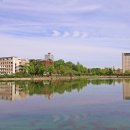 건국대학교 이미지