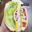 달리는커피양주한국