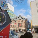 씨유 대전가오중앙점 | 1박2일 대전여행 제1탄 숙소 베키니아호텔대림 대전떡볶이 맛집 떡반집 은행점