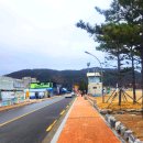 월포해수욕장 이미지