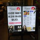 정자네식당 | 정자역 참치 맛집 대진도원참치 정자점 / 일품 코스 룸식당 후기 🍣