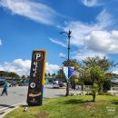 월정교 화장실 이미지