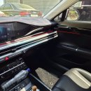 현대자동차광양점 | #중마동,광양,여수,순천 #자동차의 모든것 나라썬팅 by 현대 그랜져 엠비언트(무드등)작업 시공 후기